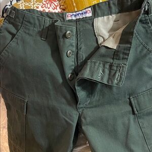 Propper Dark Green Tactical Pants